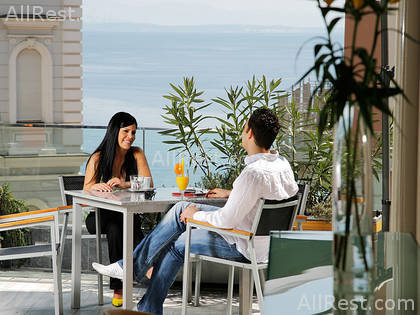Design Hotel Astoria 23